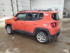 2015 Jeep Renegade Latitude for Sale in Davison, MI - Front End