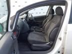 2012 VAUXHALL CORSA EXC for sale at Copart YORK