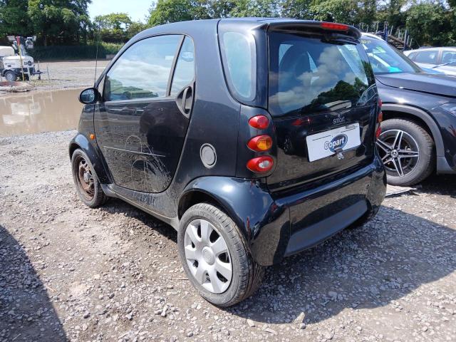 2006 SMART FORTWO PUR