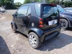 2006 SMART FORTWO PUR for sale at Copart WOLVERHAMPTON