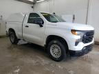 2023 Chevrolet Silverado C1500 للبيع في Madisonville، TN - Minor Dent/Scratches