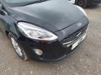 2018 FORD FIESTA ZET for sale at Copart CORBY