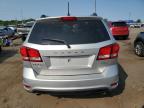 2013 Dodge Journey Crew en Venta en Woodhaven, MI - Front End