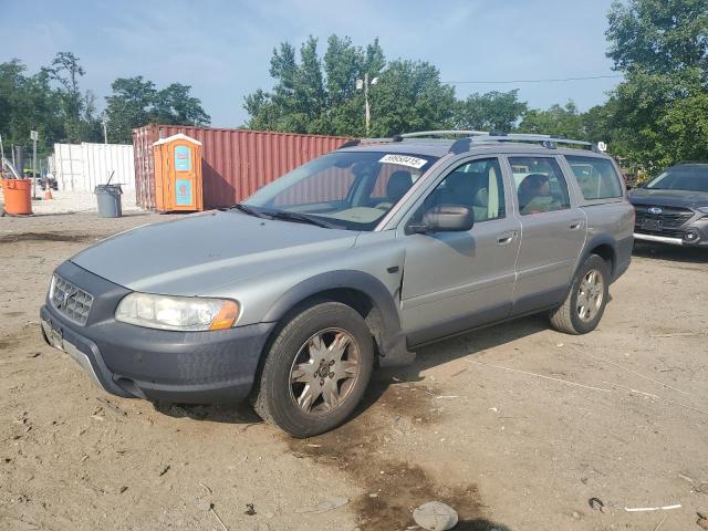 2005 Volvo Xc70 