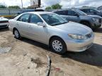 2006 Toyota Camry Le   იყიდება Wichita-ში, KS - Water/Flood