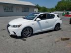 2016 Lexus Ct 200   for Sale in Grantville, PA - Front End