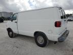 1997 Dodge Ram Van B1500 იყიდება Opa Locka-ში, FL - Normal Wear