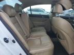 2011 Hyundai Genesis 4.6L للبيع في Gainesville، GA - Front End