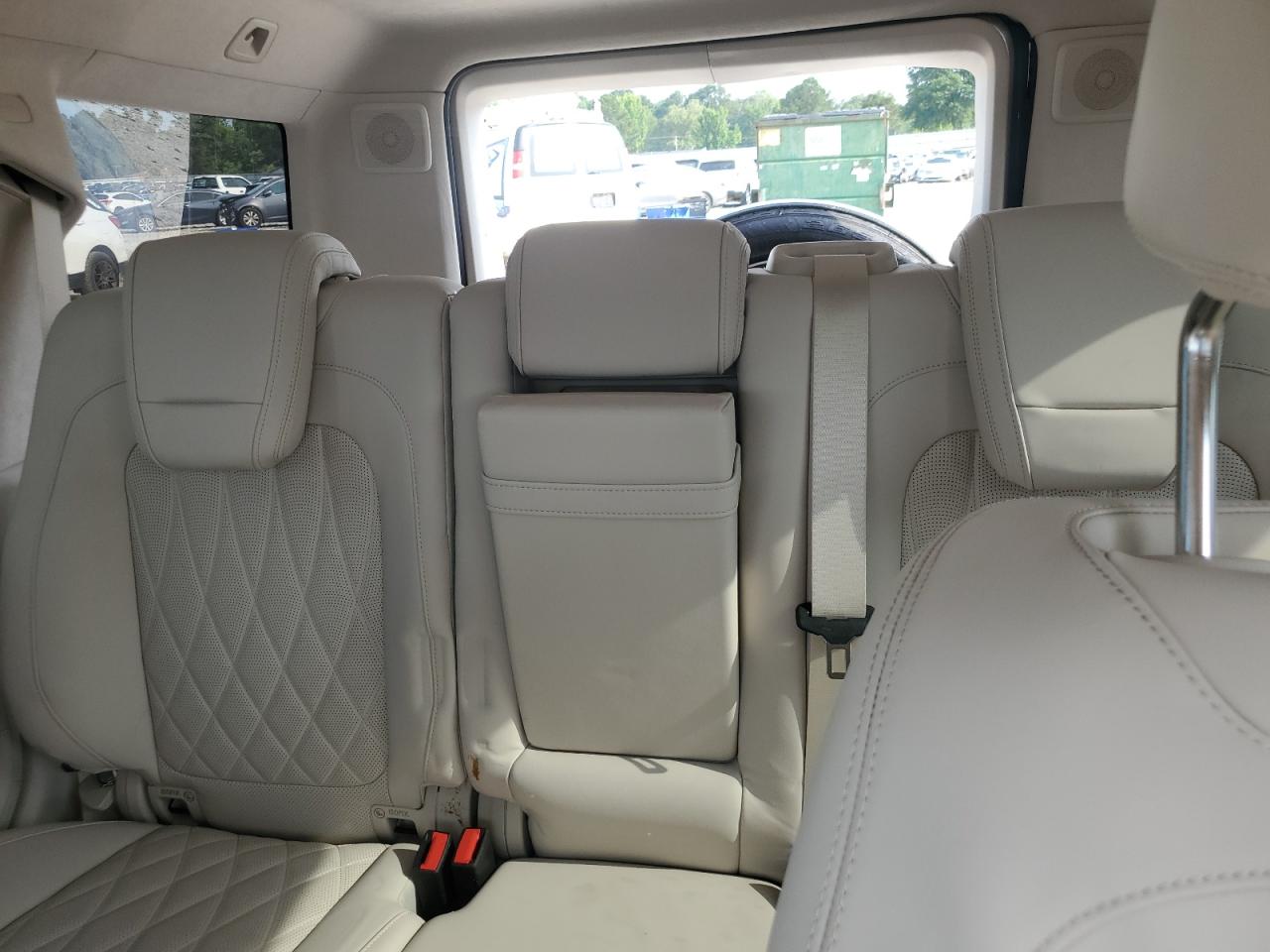 2025 Mercedes-Benz G 63 Amg VIN: W1NWH5AB0SX032451 Lot: 62514155