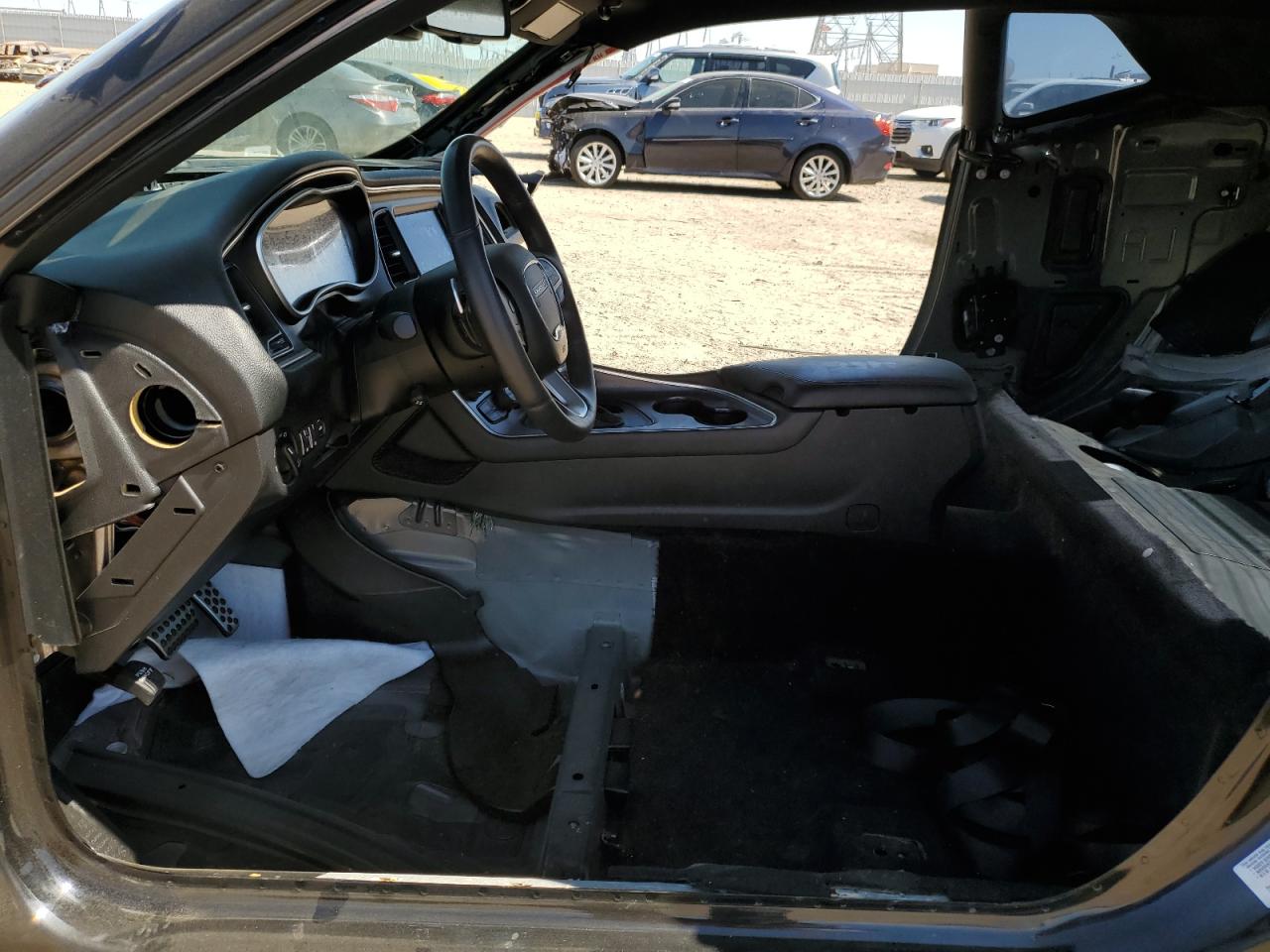 2015 Dodge Challenger R/T Scat Pack VIN: 2C3CDZFJ5FH842931 Lot: 62936555