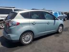 2013 Ford C-Max Sel   за продажба в San Martin, CA - Rear End