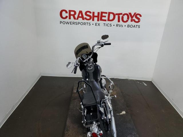 2003 HARLEY-DAVIDSON FXD   