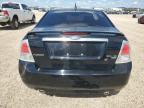 2007 FORD FUSION SEL   for sale at Copart AB - EDMONTON