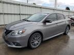 2018 Nissan Sentra S for Sale in Littleton, CO - Rear End