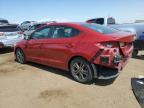 2018 Hyundai Elantra Sel for Sale in Brighton, CO - Rear End