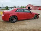 2017 CHRYSLER 300 S   à vendre chez Copart ON - LONDON