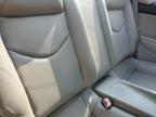 2008 Infiniti G37 Base продається в Gaston, SC - Rear End