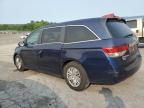2014 Honda Odyssey Lx продається в Chambersburg, PA - Rear End