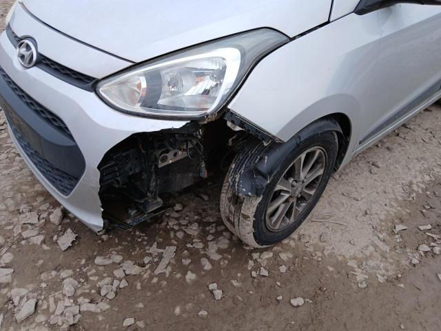 2016 HYUNDAI I10 PREMIU