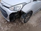2016 HYUNDAI I10 PREMIU for sale at Copart WISBECH