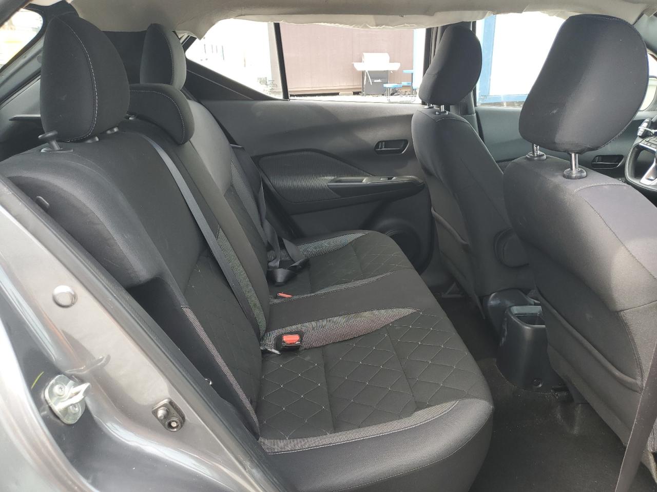 2019 Nissan Kicks S VIN: 3N1CP5CUXKL517321 Lot: 61194315