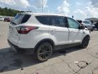 2017 FORD ESCAPE SE   for sale at Copart MO - SPRINGFIELD