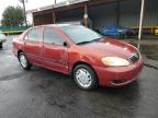 Denver, CO에서 판매 중인 2007 Toyota Corolla Ce - Side