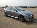 2017 Mitsubishi Lancer Es for Sale in Elgin, IL - Front End