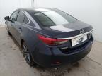 2016 MAZDA 6 SPORT NA for sale at Copart WESTBURY