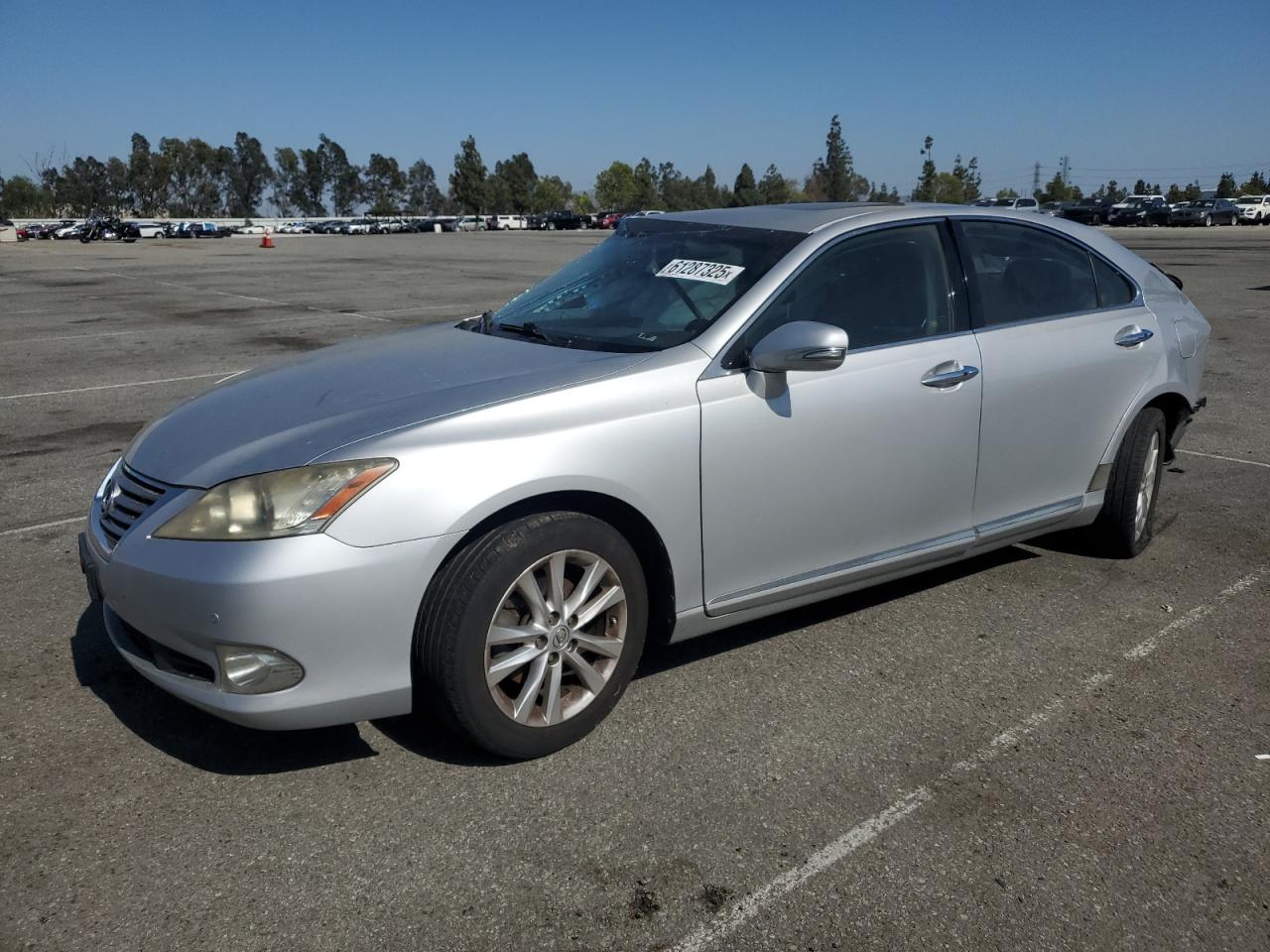 2010 Lexus Es 350 for Sale in Rancho Cucamonga, CA - All Over