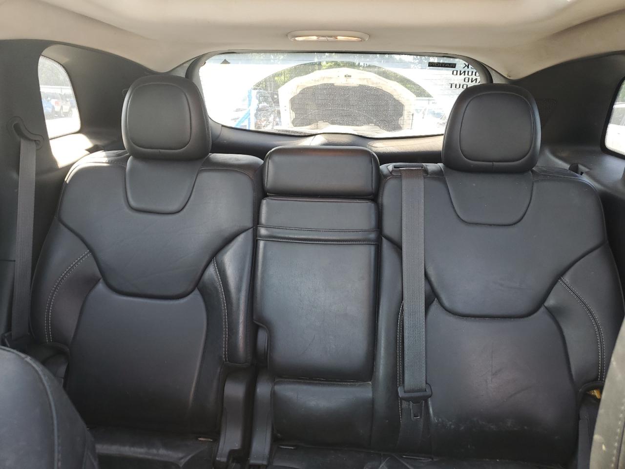 2015 Jeep Cherokee Limited VIN: 1C4PJMDS5FW594251 Lot: 63185455