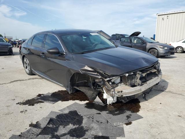  HONDA ACCORD 2018 Brązowy
