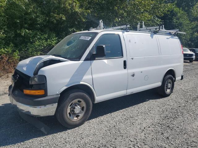 2019 Chevrolet Express G2500   