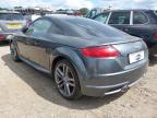 2015 AUDI TT S LINE for sale at Copart ROCHFORD