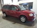 2019 Dodge Grand Caravan Sxt იყიდება Greenwood-ში, NE - Minor Dent/Scratches