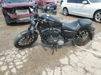 2012 HARLEY-DAVIDSON XL883 IRON 883   for sale at Copart KS - WICHITA