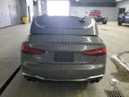 2024 Audi S5 Premium Plus en Venta en Wheeling, IL - Front End