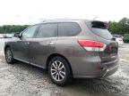 2015 Nissan Pathfinder S for Sale in Ellenwood, GA - Mechanical