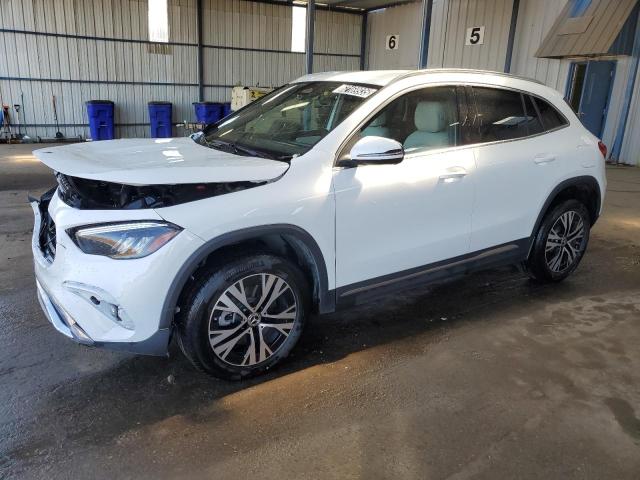 MERCEDES-BENZ GLA-CLASS – zdjęcie z aukcji, lot #62169935