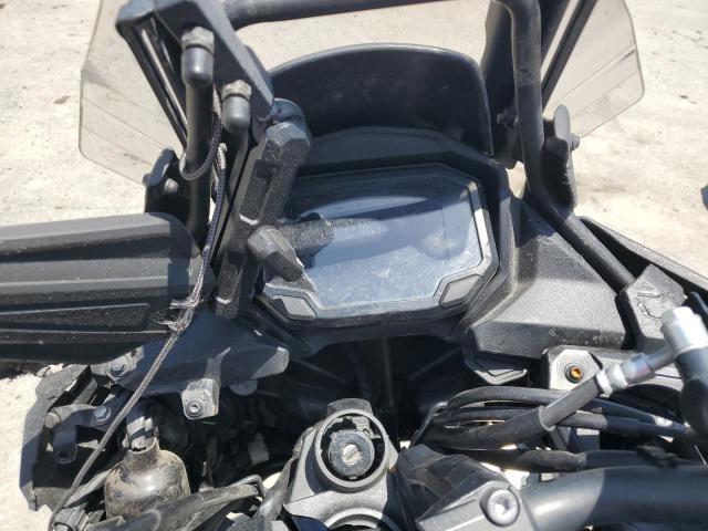 2023 KAWASAKI KLE650 F  