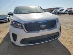 2019 Kia Sorento L იყიდება San Antonio-ში, TX - Side