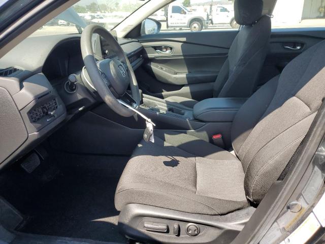  HONDA ACCORD 2024 Сірий