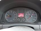 2006 VOLKSWAGEN GOLF PLUS for sale at Copart NEWBURY