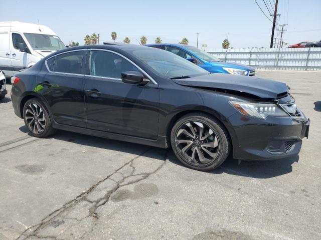  ACURA ILX 2018 Czarny