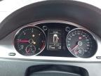 2010 VOLKSWAGEN PASSAT CC for sale at Copart WOLVERHAMPTON