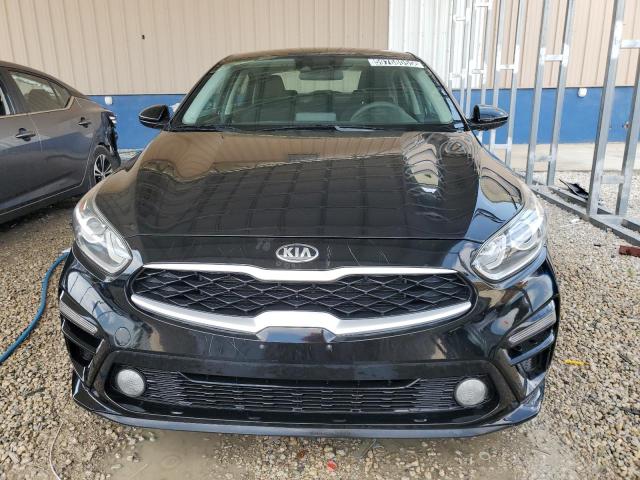  KIA FORTE 2021 Czarny