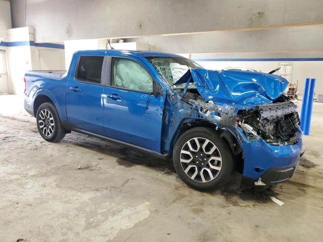  FORD MAVERICK 2022 Blue