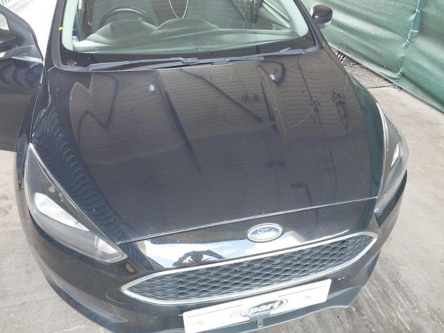 2015 FORD FOCUS ZETE