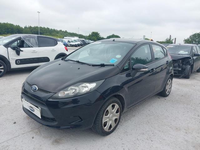 FORD FIESTA EDG 2011