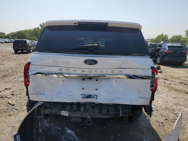  FORD EXPEDITION 2024 Biały